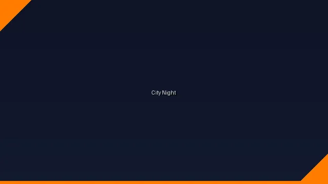 城市夜景主题赛 - 高校体育网站 视频创作挑战